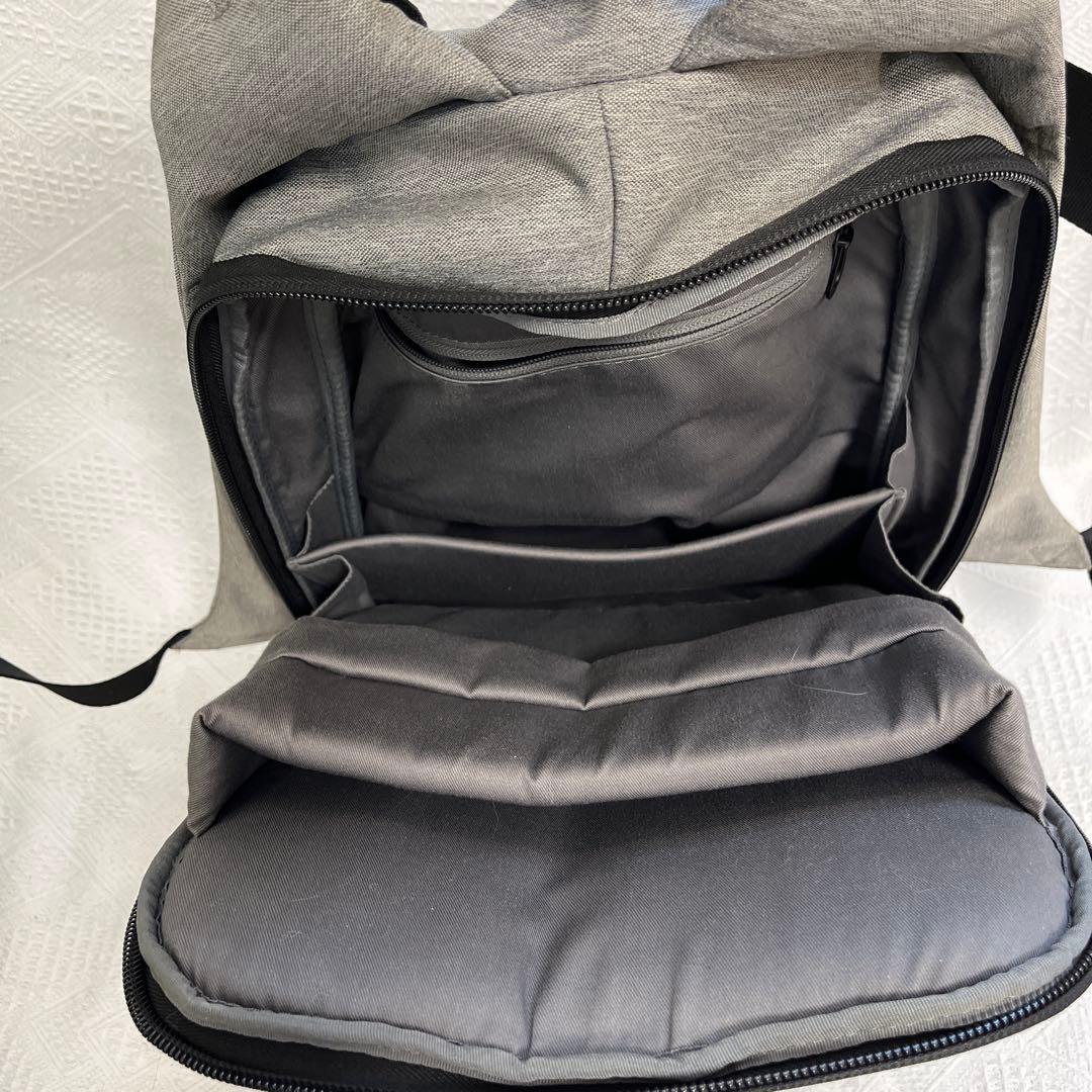 〜2/1(日)20%OFF[COTE&CIEL]イザール リュックサック