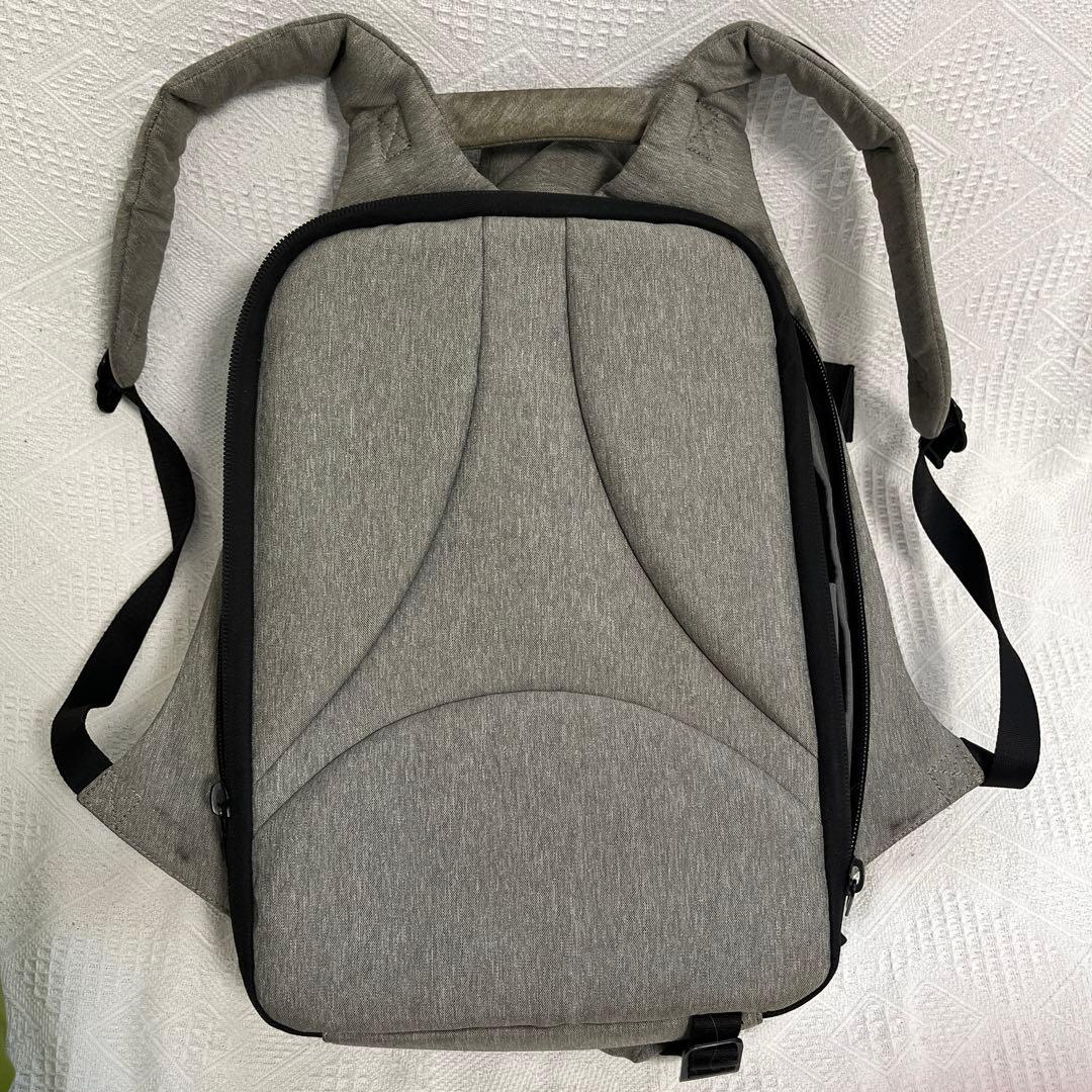 〜2/1(日)20%OFF[COTE&CIEL]イザール リュックサック