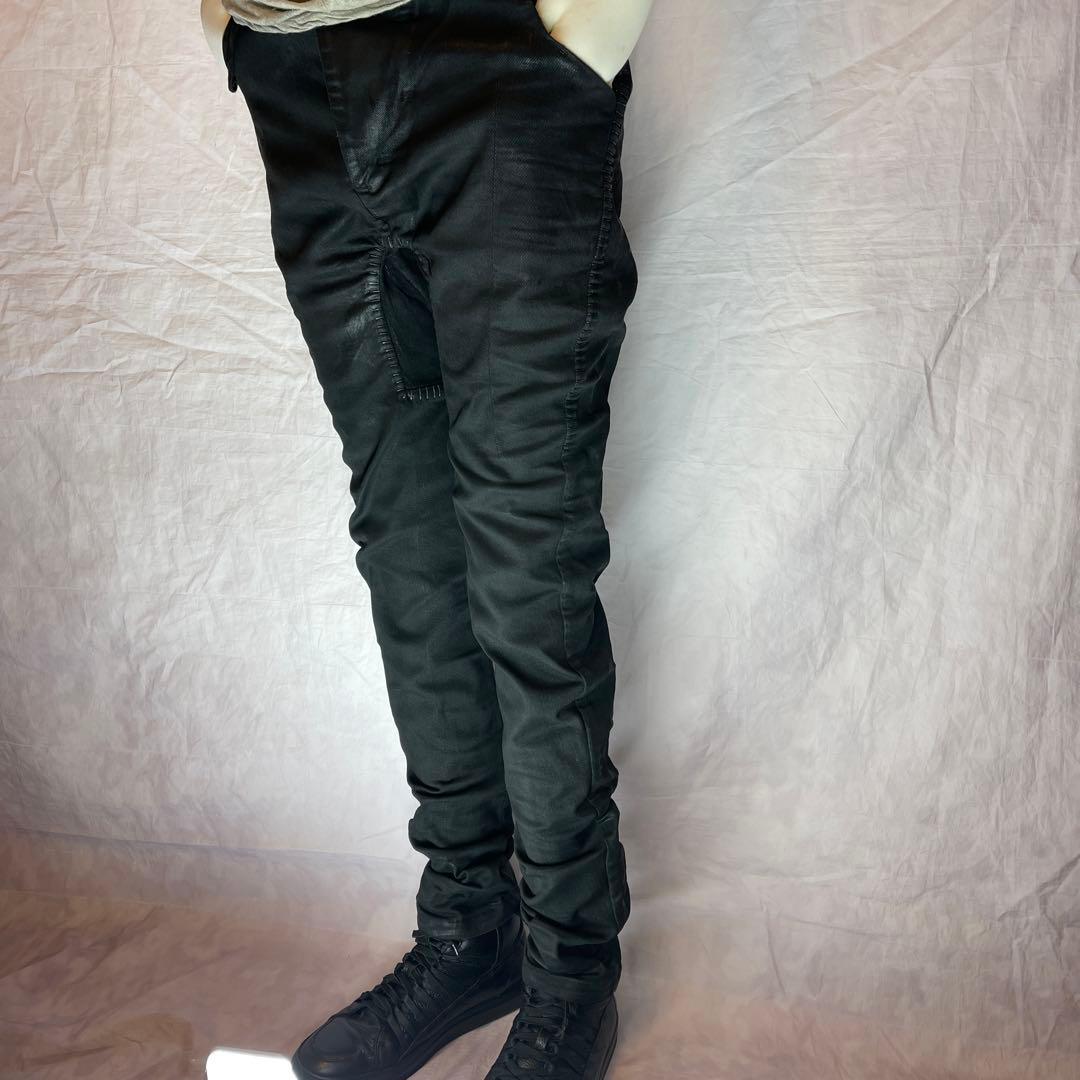 Boris bidjan saberi P14パンツ❣️人気即完売品❣️Sサイズ❣️