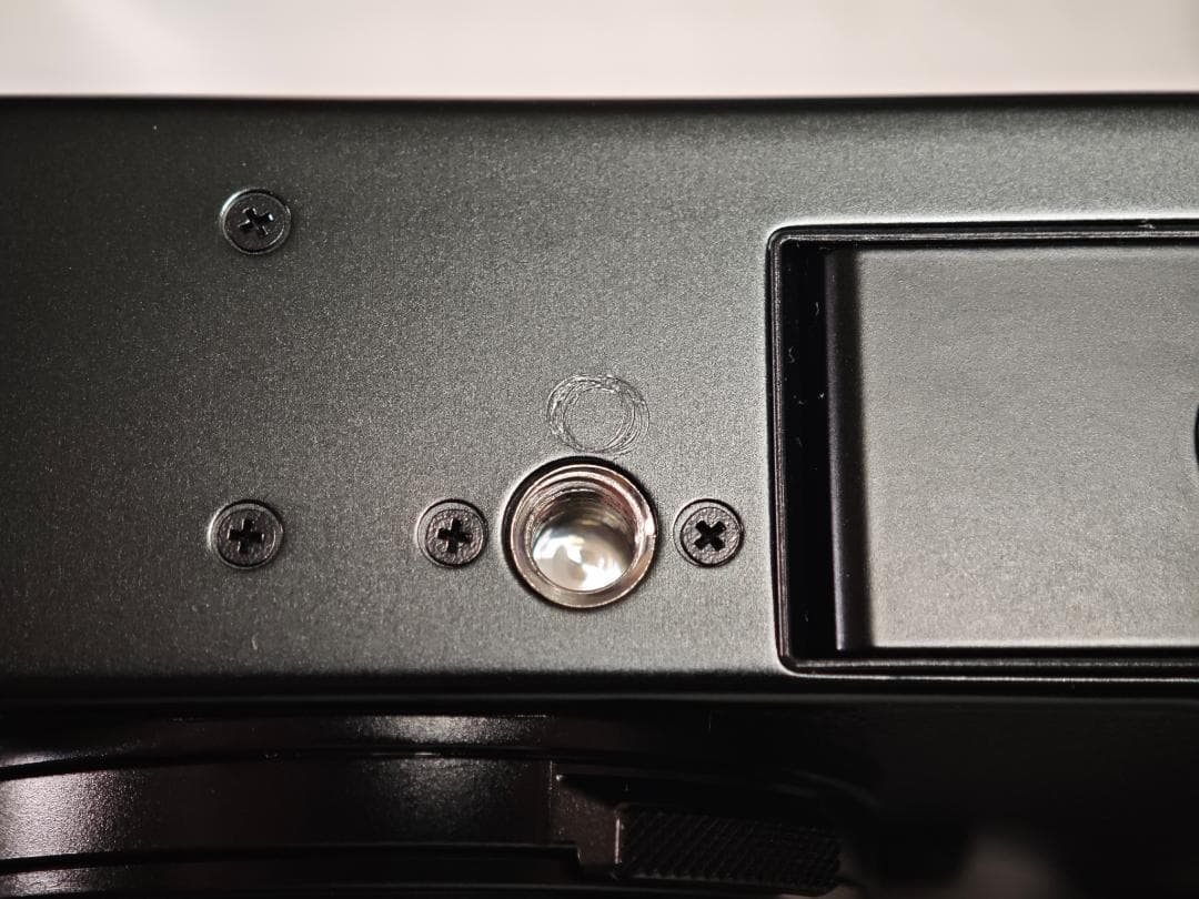 FUJIFILM X100VI JP + AR-X100 + PRF-49 等