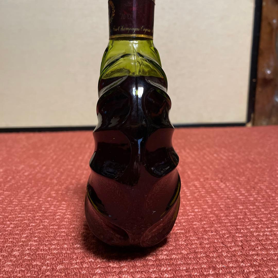 REMY MARTIN CENTAURE XO 箱付き