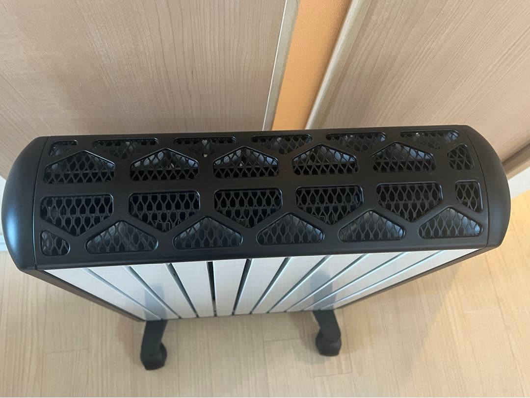 デロンギマルチダイナミックヒーターWi-Fiモデル