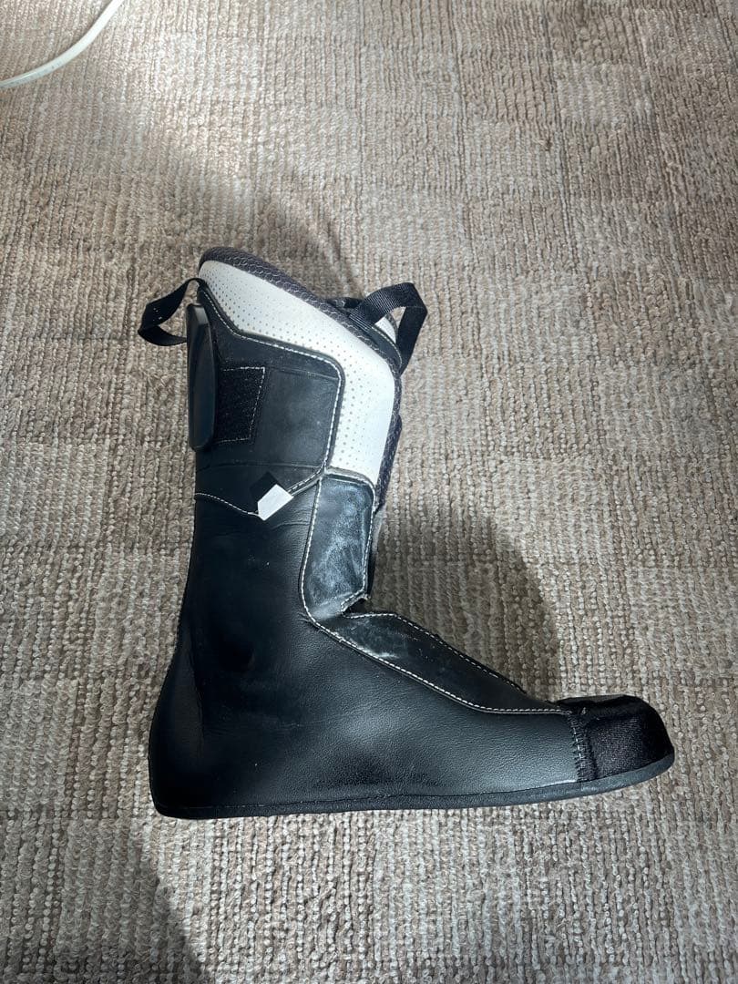 REXXAM M100 スキー用ブーツ 青