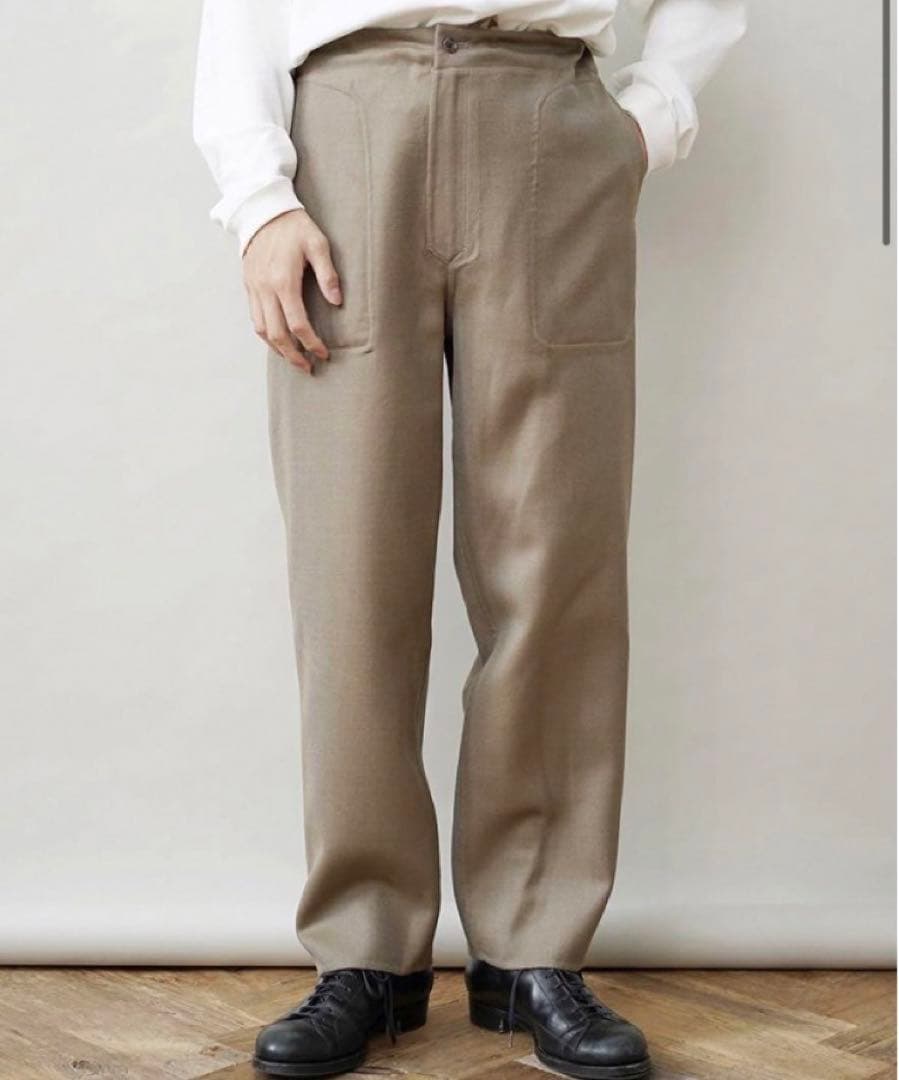 niceness H.KNOX 定価10万円