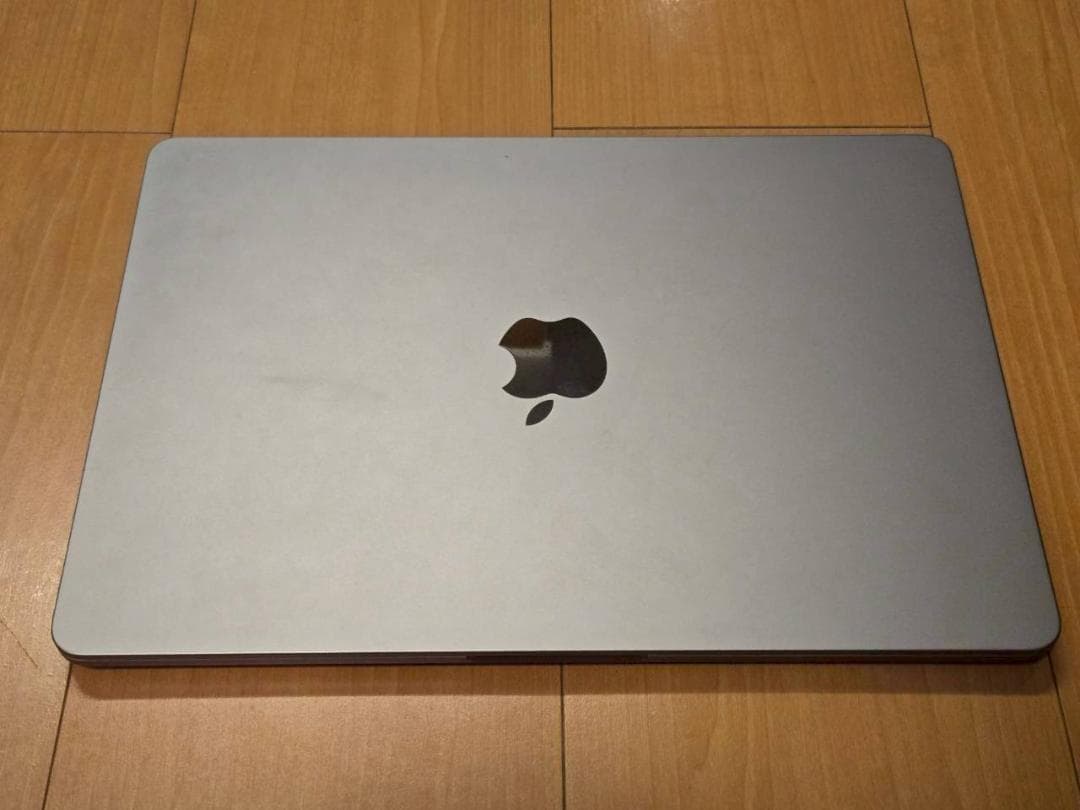 ★快適★ Macbook Air 13 (M2) 2022 8GB 256GB