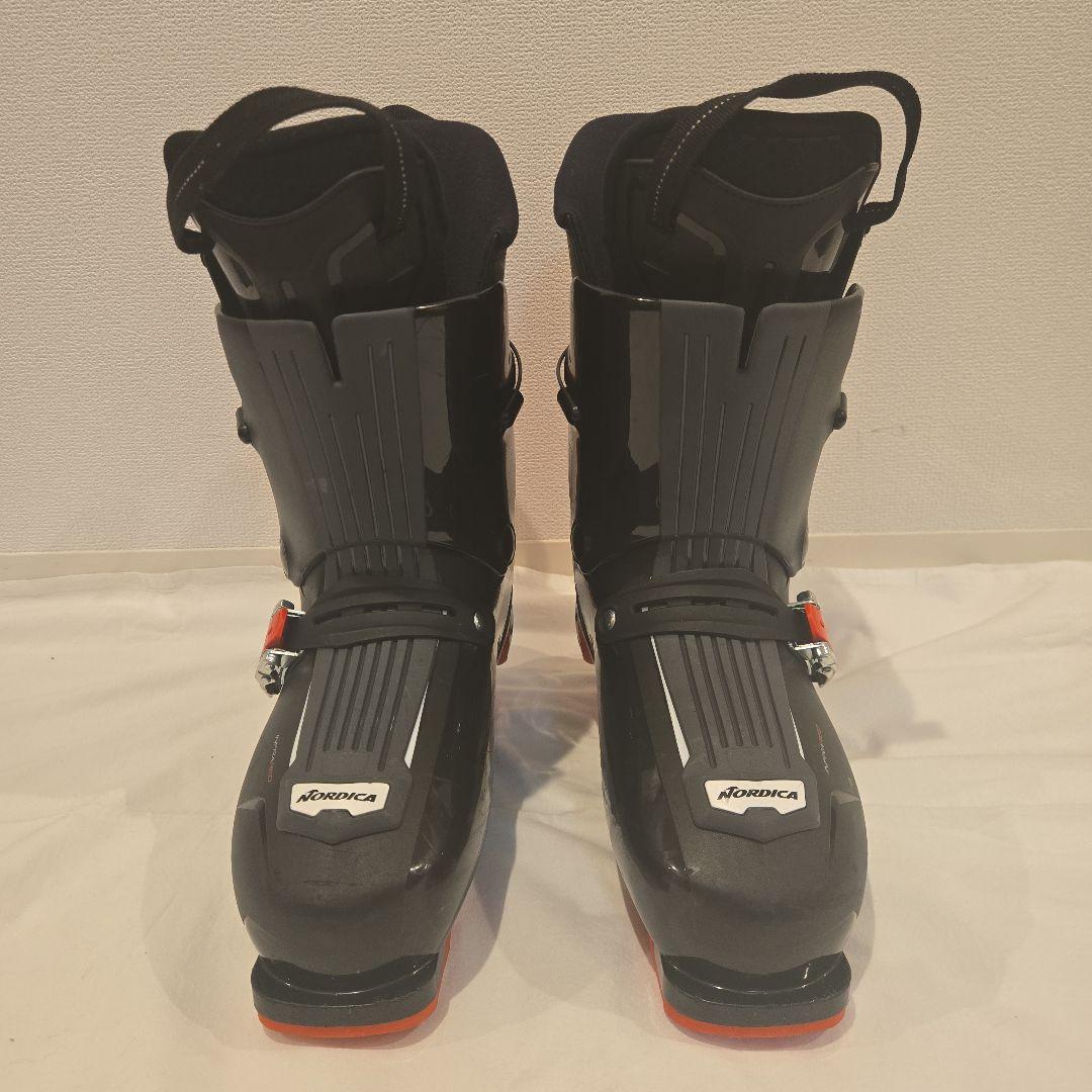 NORDICA ノルディカ HF90R 295mm GRIP WALK