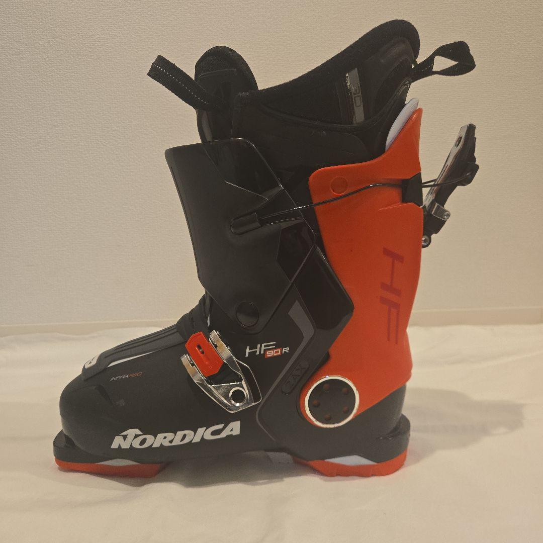 NORDICA ノルディカ HF90R 295mm GRIP WALK