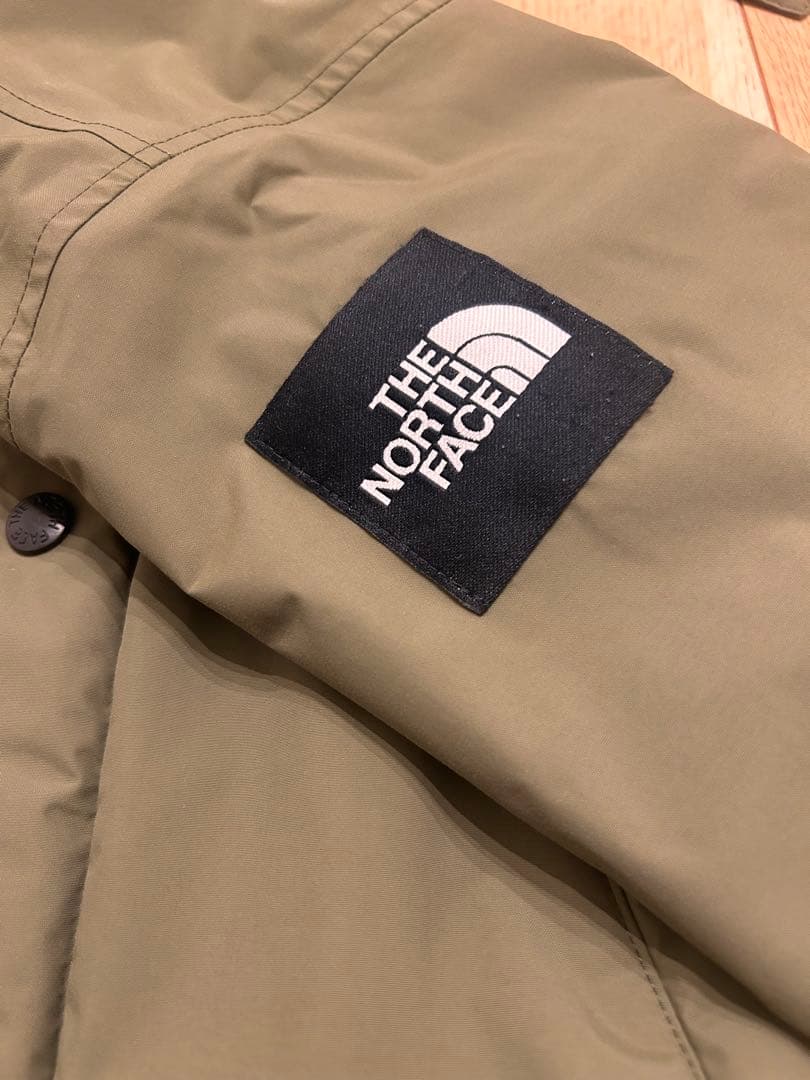 THE NORTH FACE スキー ジャケット 120 NSJ61903
