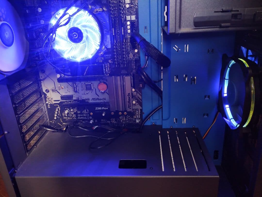 格安！Windows11pro PC 美品