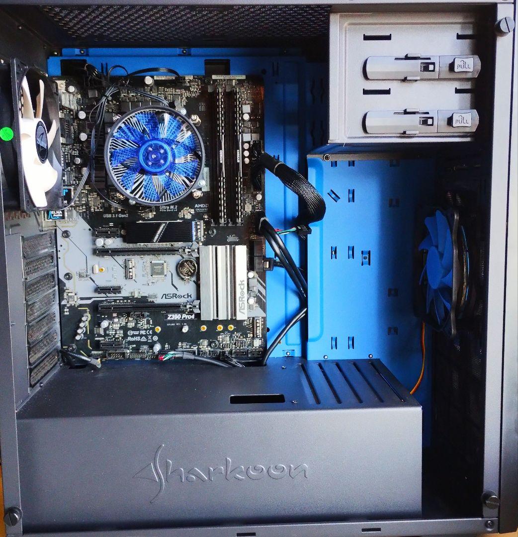 格安！Windows11pro PC 美品