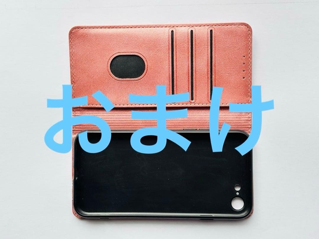 iPhone SE 第二世代64GB レッドSIMフリー