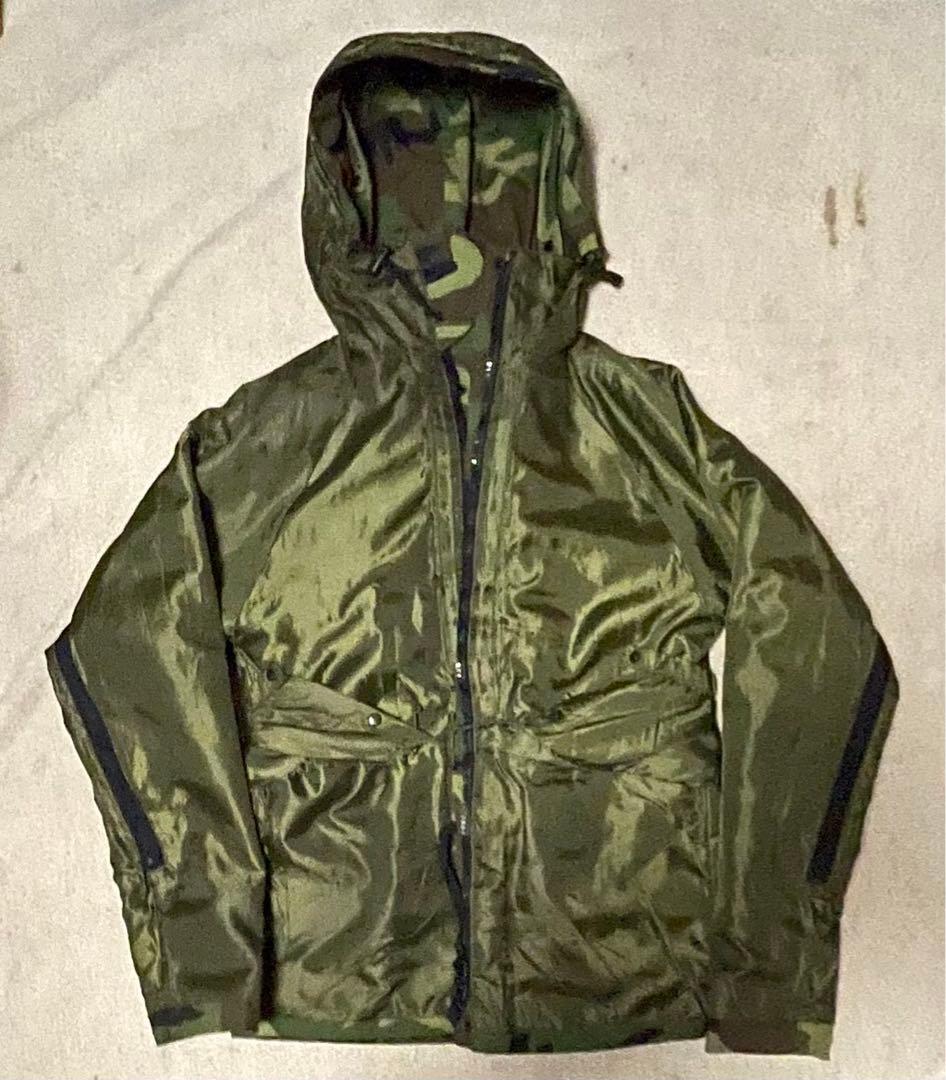 ホ*ス様 ECWCS Gen1 エクワックス ミリタリージャケット