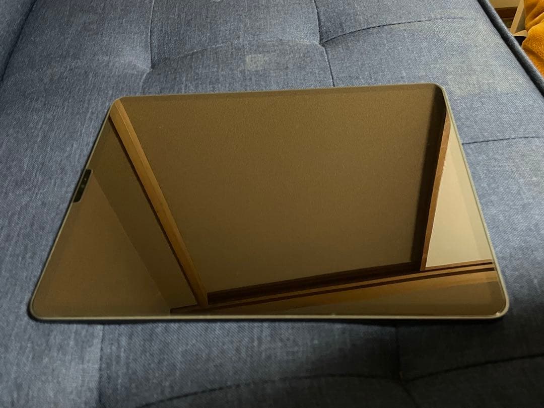 極美品　第五世代 iPad Pro 12.9インチ 128GB スペースグレー