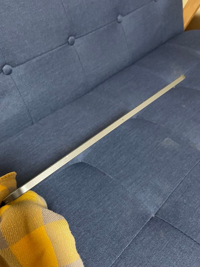 極美品　第五世代 iPad Pro 12.9インチ 128GB スペースグレー