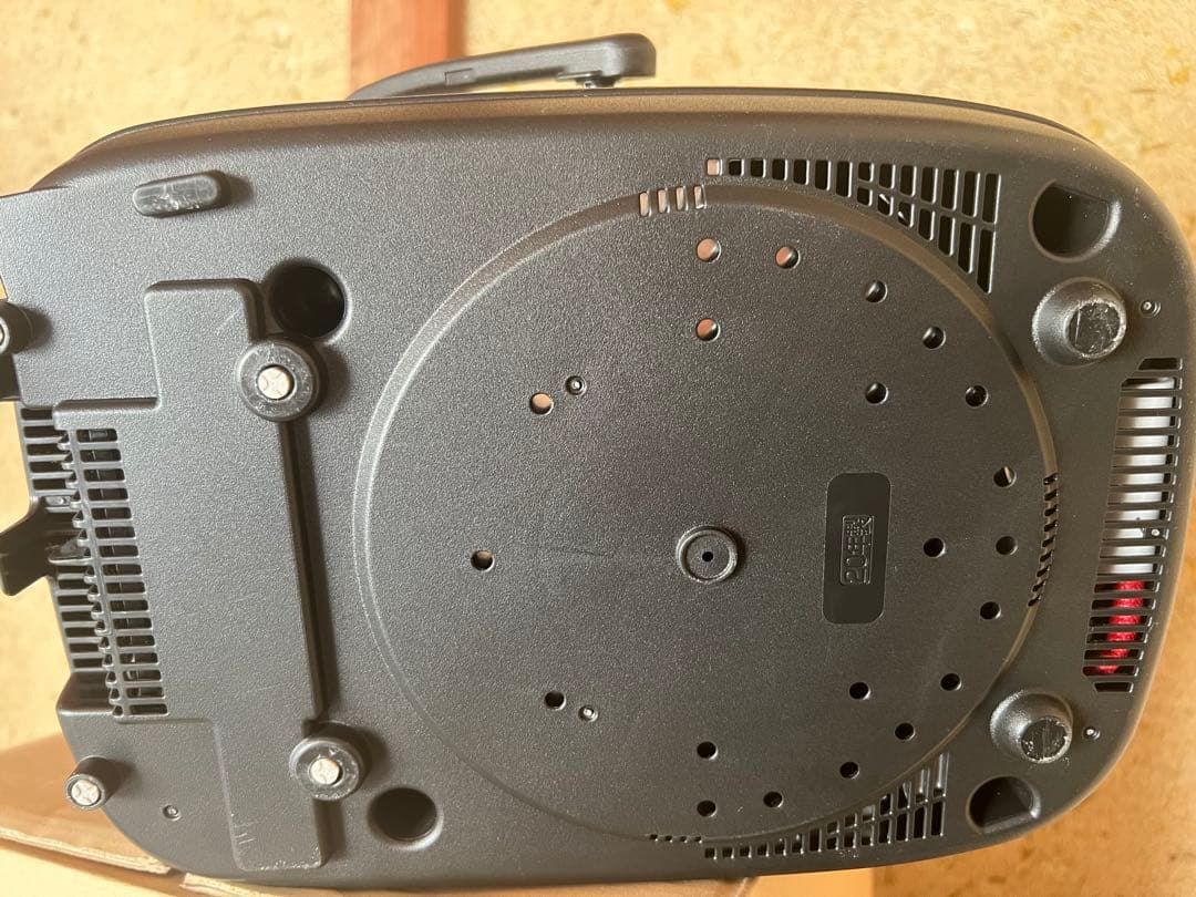 象印 圧力IH 炊飯器 炎舞炊き NW-PS10 ブラック 5.5合炊き 美品