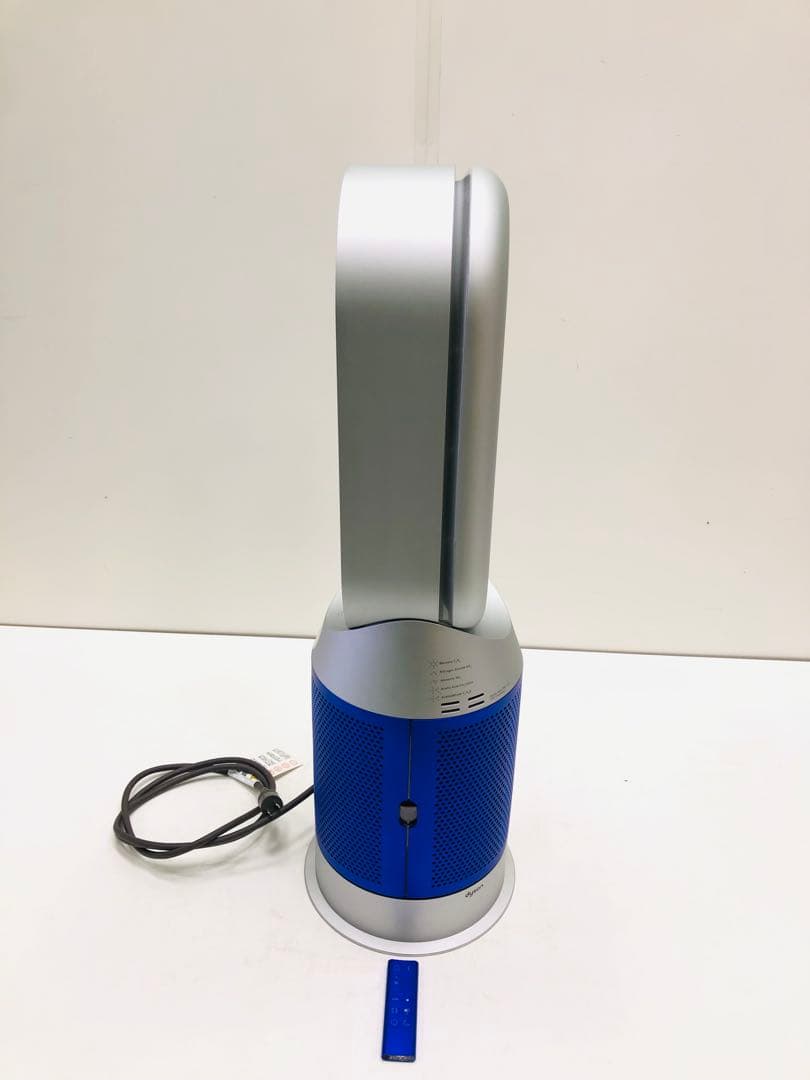 3257 アウトレット品　空気清浄ファンヒーター HP07 YY 2022年製