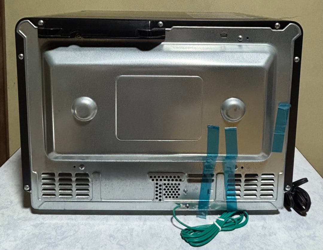 美品✧*。日立過熱水蒸気オーブンレンジ MRO-VS8 天板 説明書 外箱付き