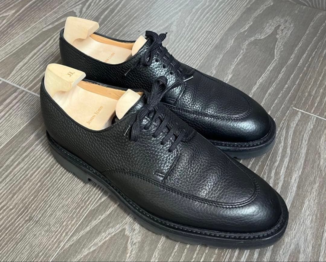 ジョンロブ　JOHN LOBB セントリー　ダービー　7E