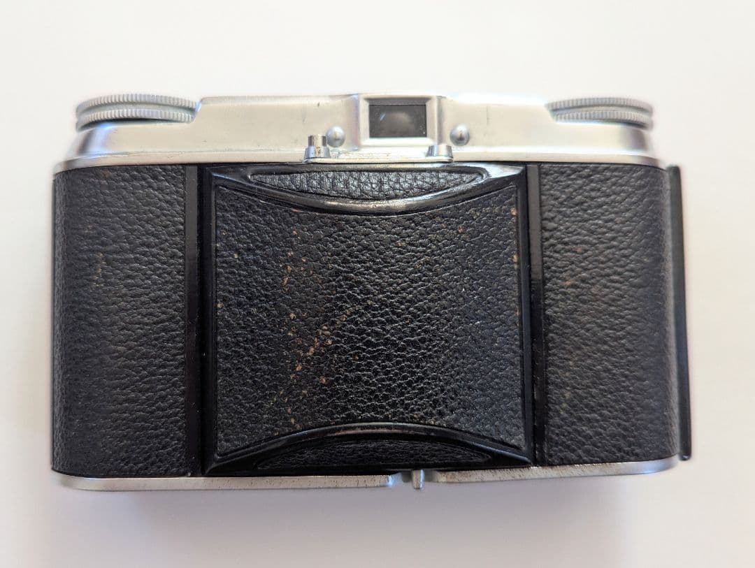 フォクトレンダー vitoⅱ