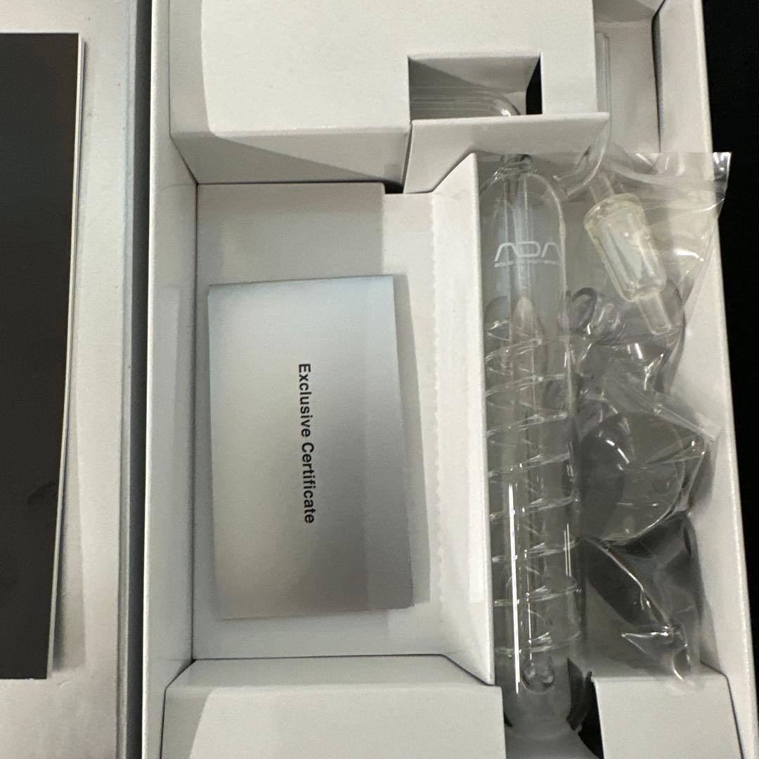 ADA CO2ビートルカウンター 新品未使用品