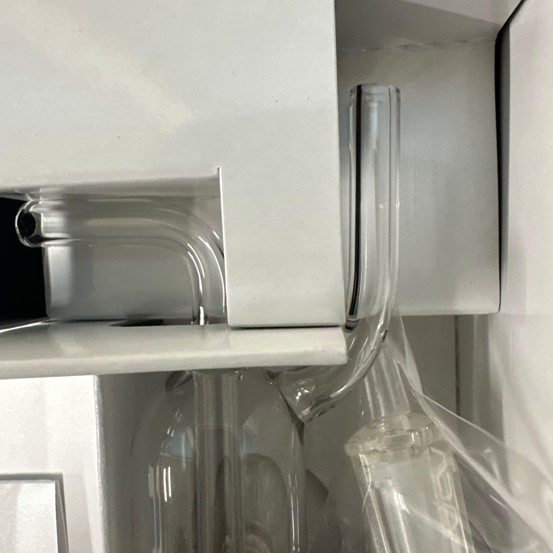 ADA CO2ビートルカウンター 新品未使用品