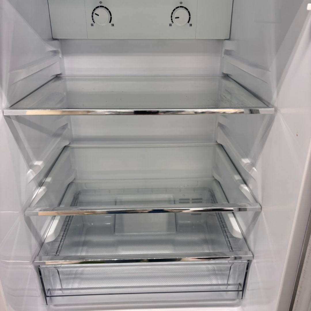 664 ハイアール　2025年製　冷蔵庫　洗濯機　セット　小型　一人暮らし