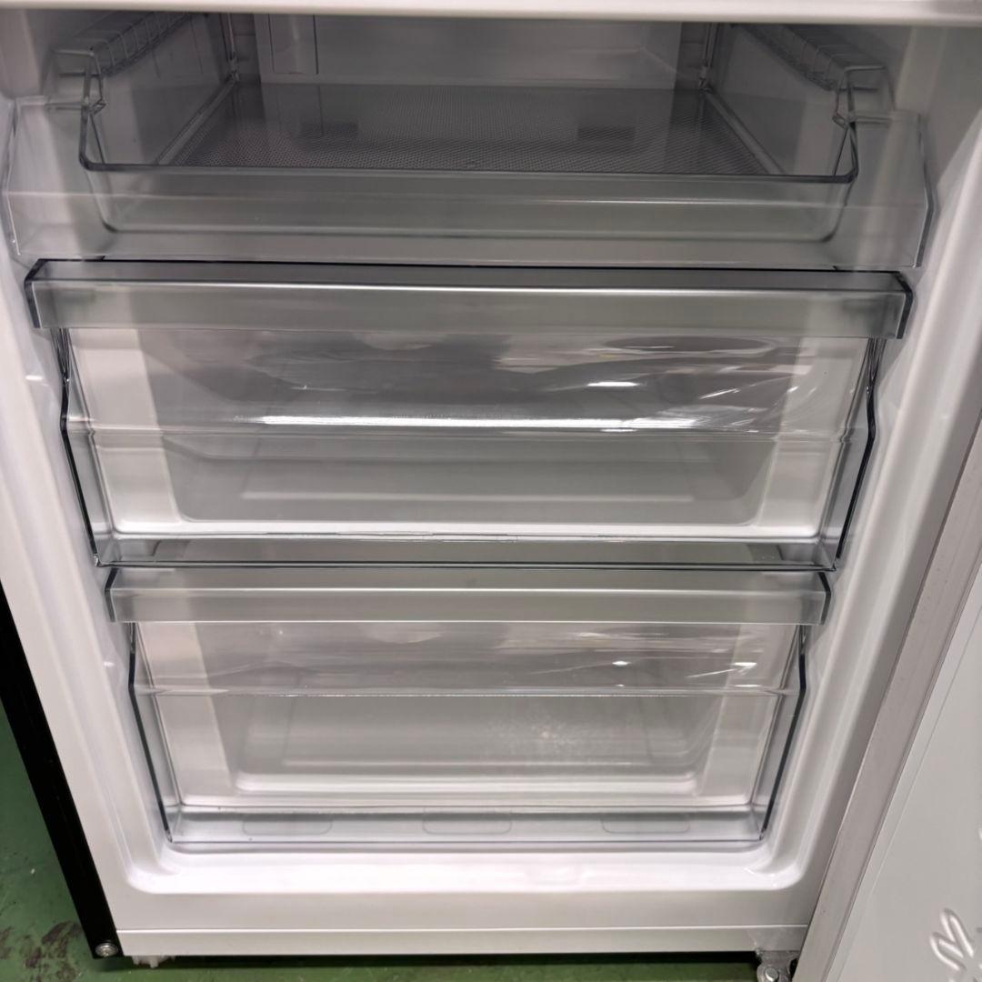 664 ハイアール　2025年製　冷蔵庫　洗濯機　セット　小型　一人暮らし