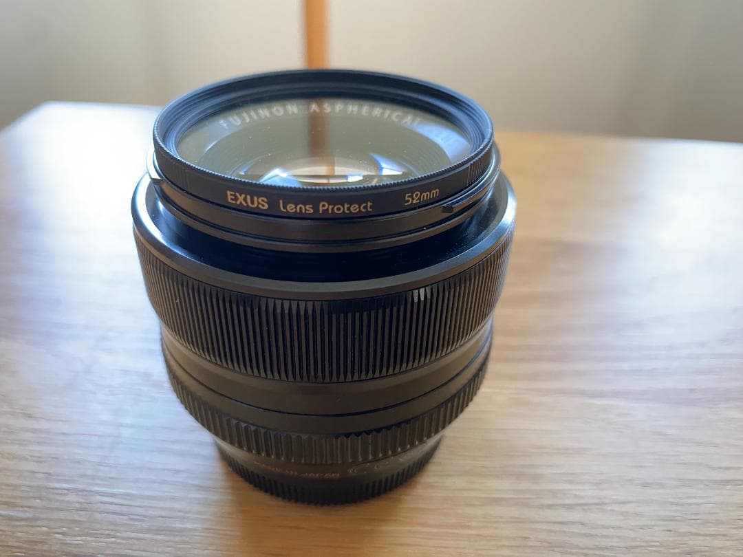 Fujinon XF35mm F1.4 R 単焦点レンズ