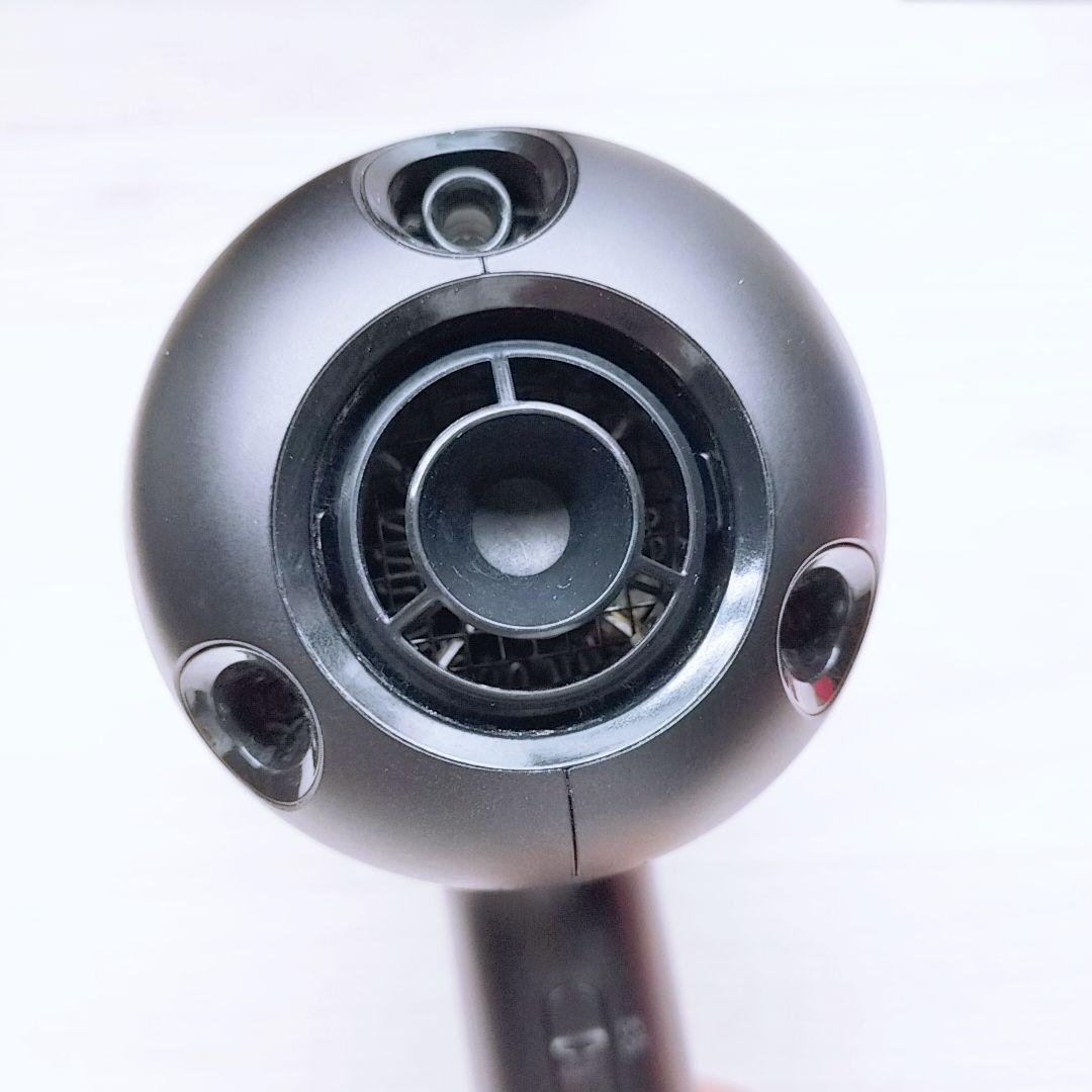 ほぼ未使用☺最新モデルPanasonic ナノケア ドライヤー EH-NC50