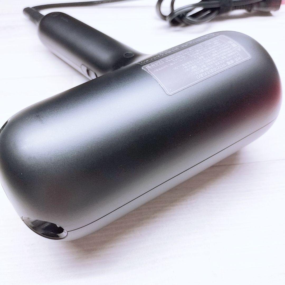 ほぼ未使用☺最新モデルPanasonic ナノケア ドライヤー EH-NC50