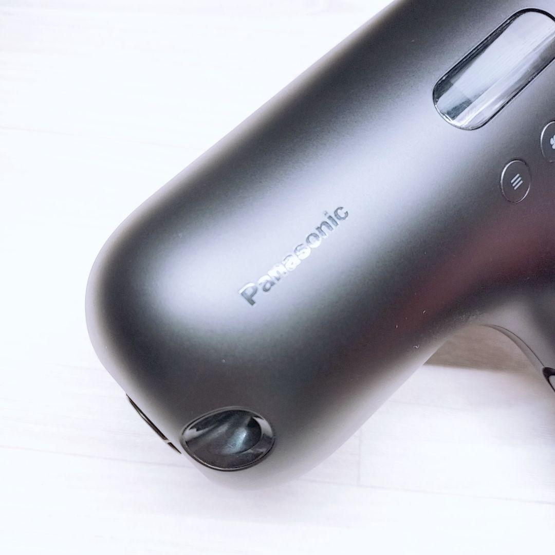 ほぼ未使用☺最新モデルPanasonic ナノケア ドライヤー EH-NC50