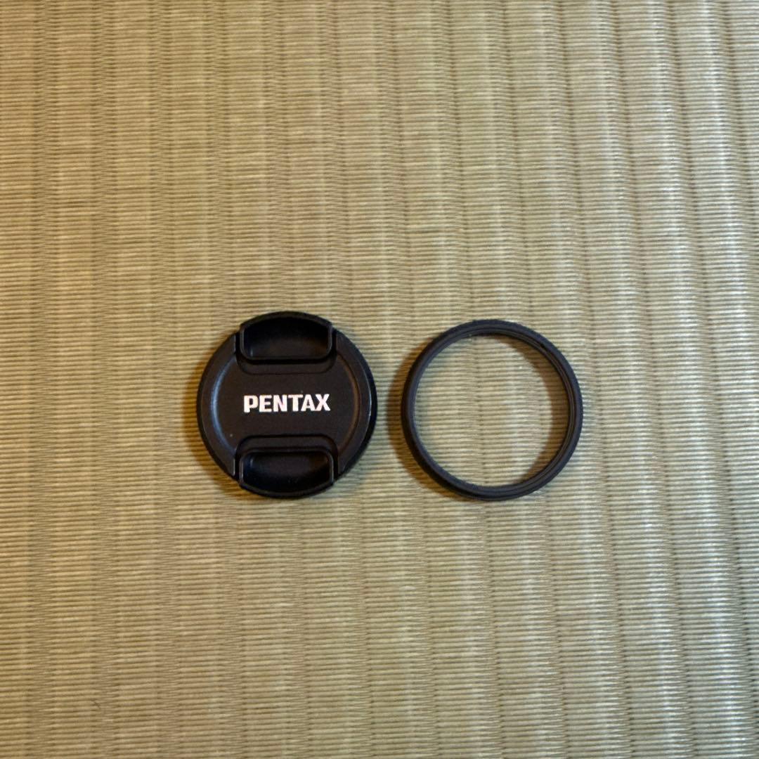 pentax17 フィルムカメラ　レンズカバー