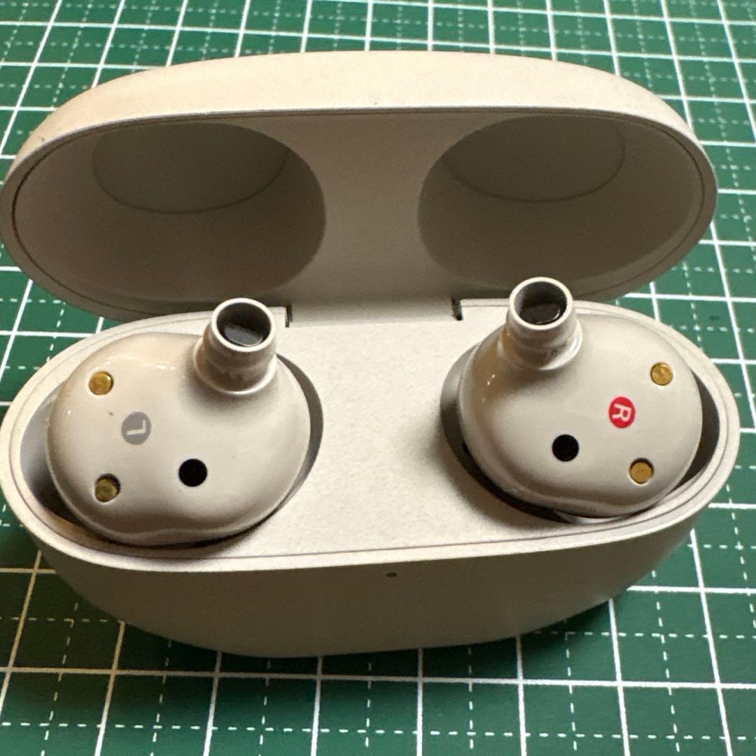 イヤホン SONY wf1000xm5