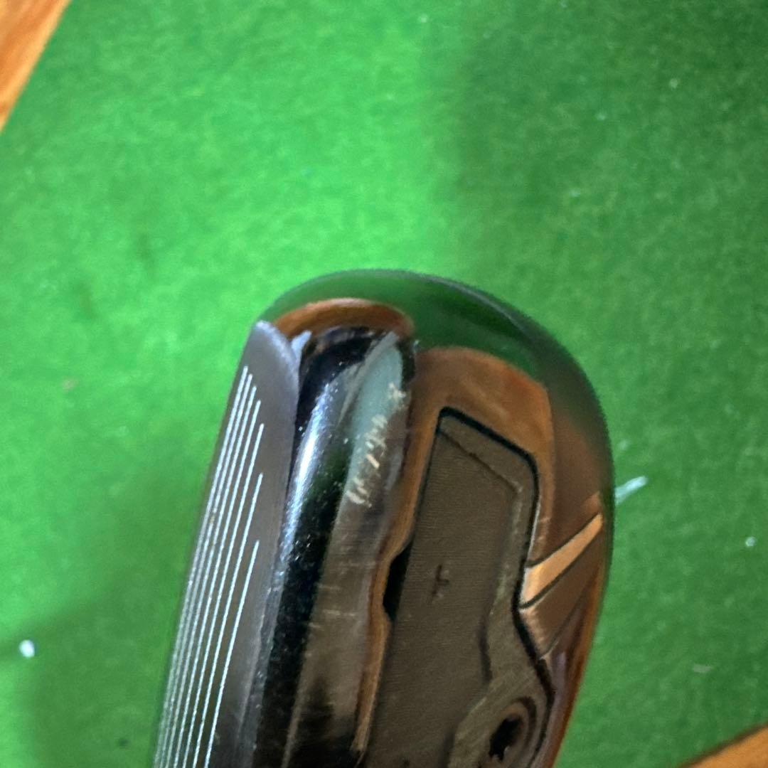 Titleist TSi3 2U レフティ フレックスS