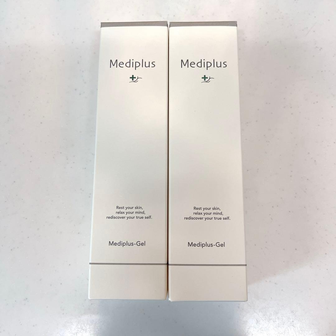 メディプラスゲル　180g オールインワンジェル
