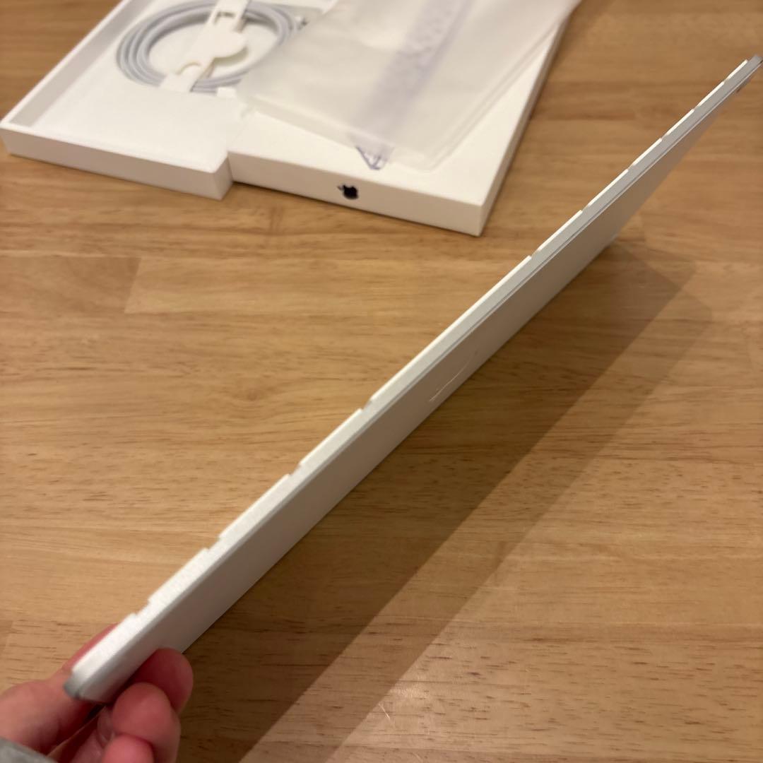 【美品】Magic Keyboard with Touch ID