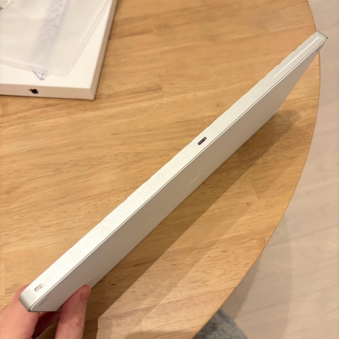 【美品】Magic Keyboard with Touch ID