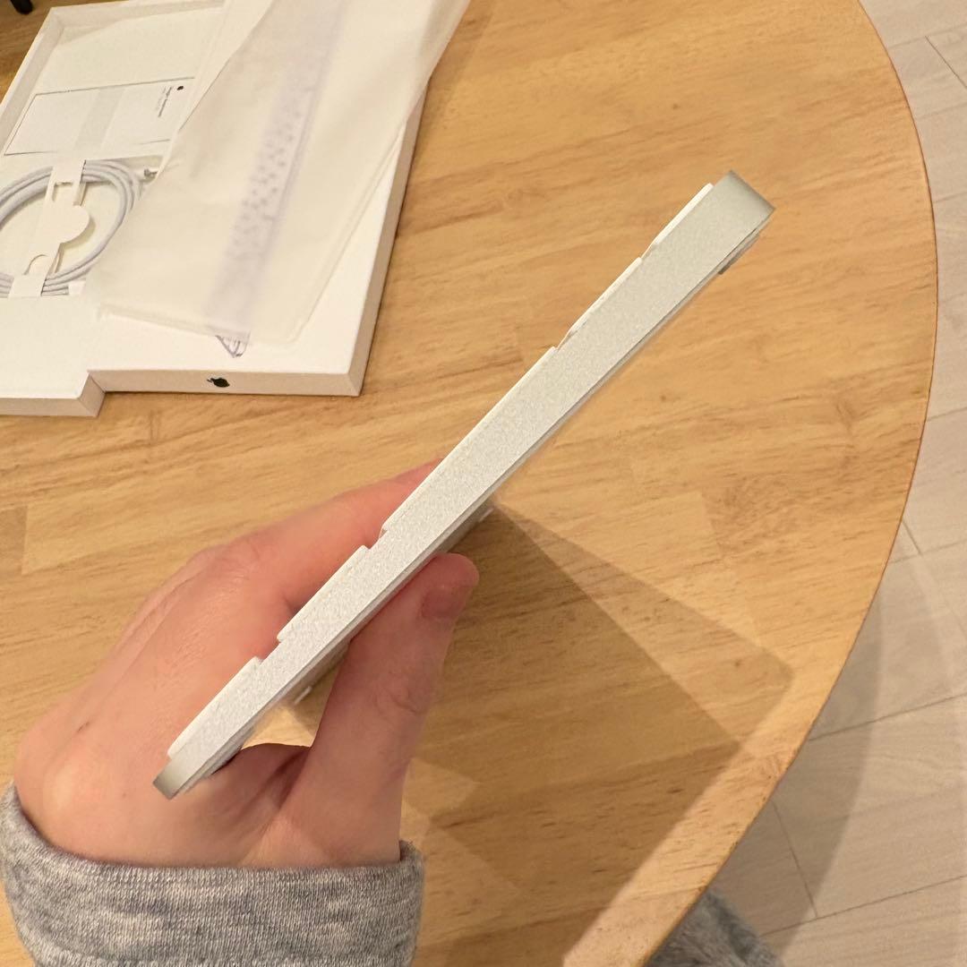 【美品】Magic Keyboard with Touch ID