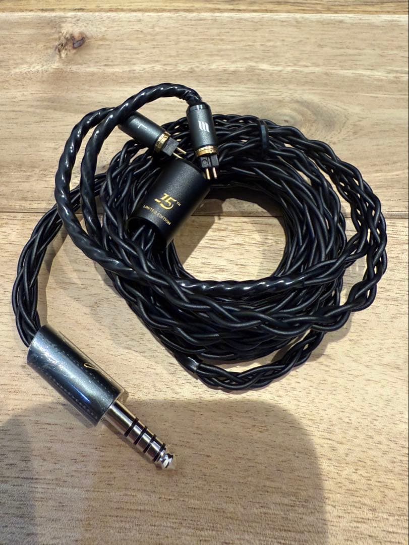 【美品】EFFECT AUDIO (エフェクトオーディオ)