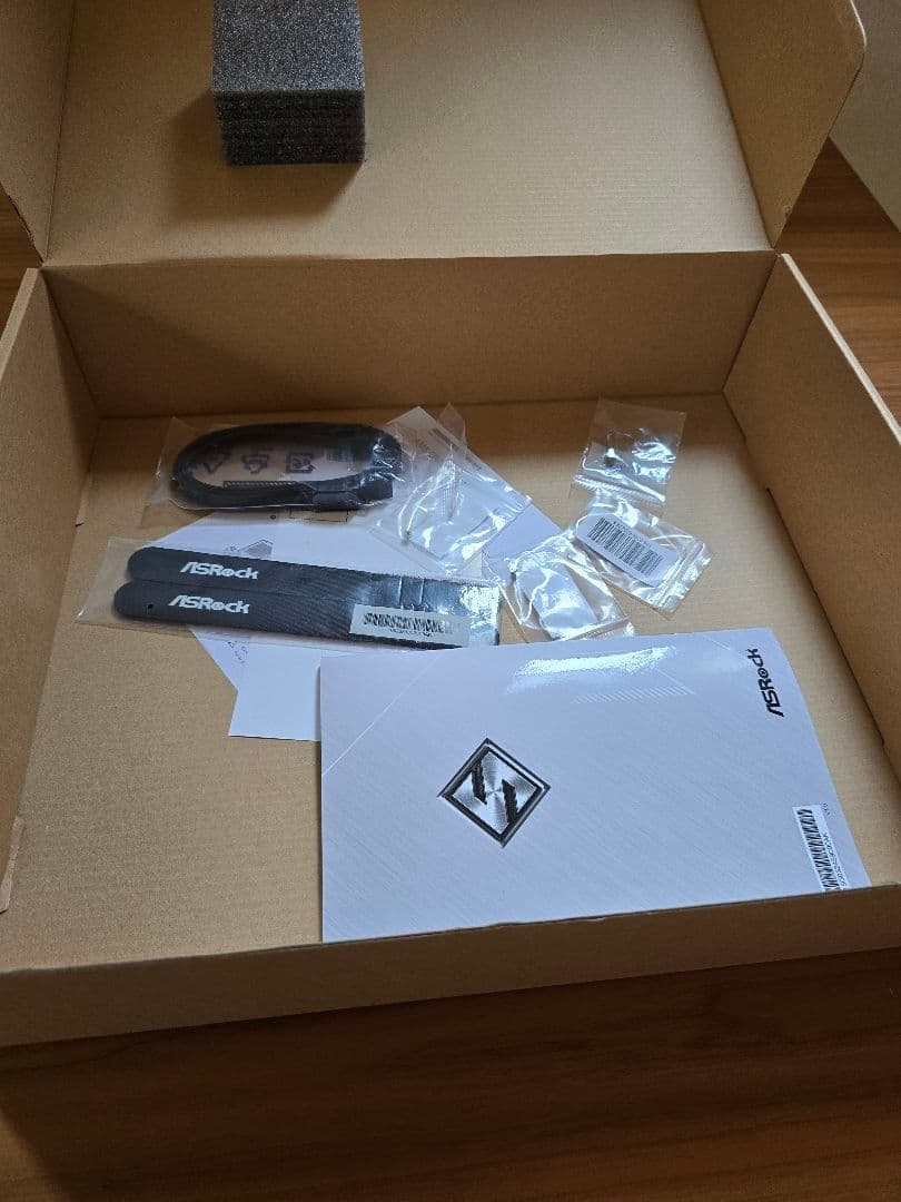 asrock b650 steel legend wifi 中古　訳あり