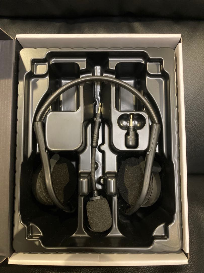 未使用 セナ SENA SPH10 Bluetoothワイヤレスヘッドセット