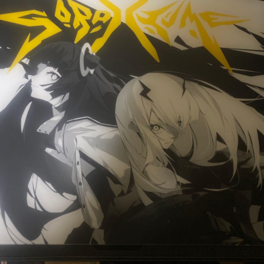 マウス・トラックボール SORAYUME wallhack sp-004