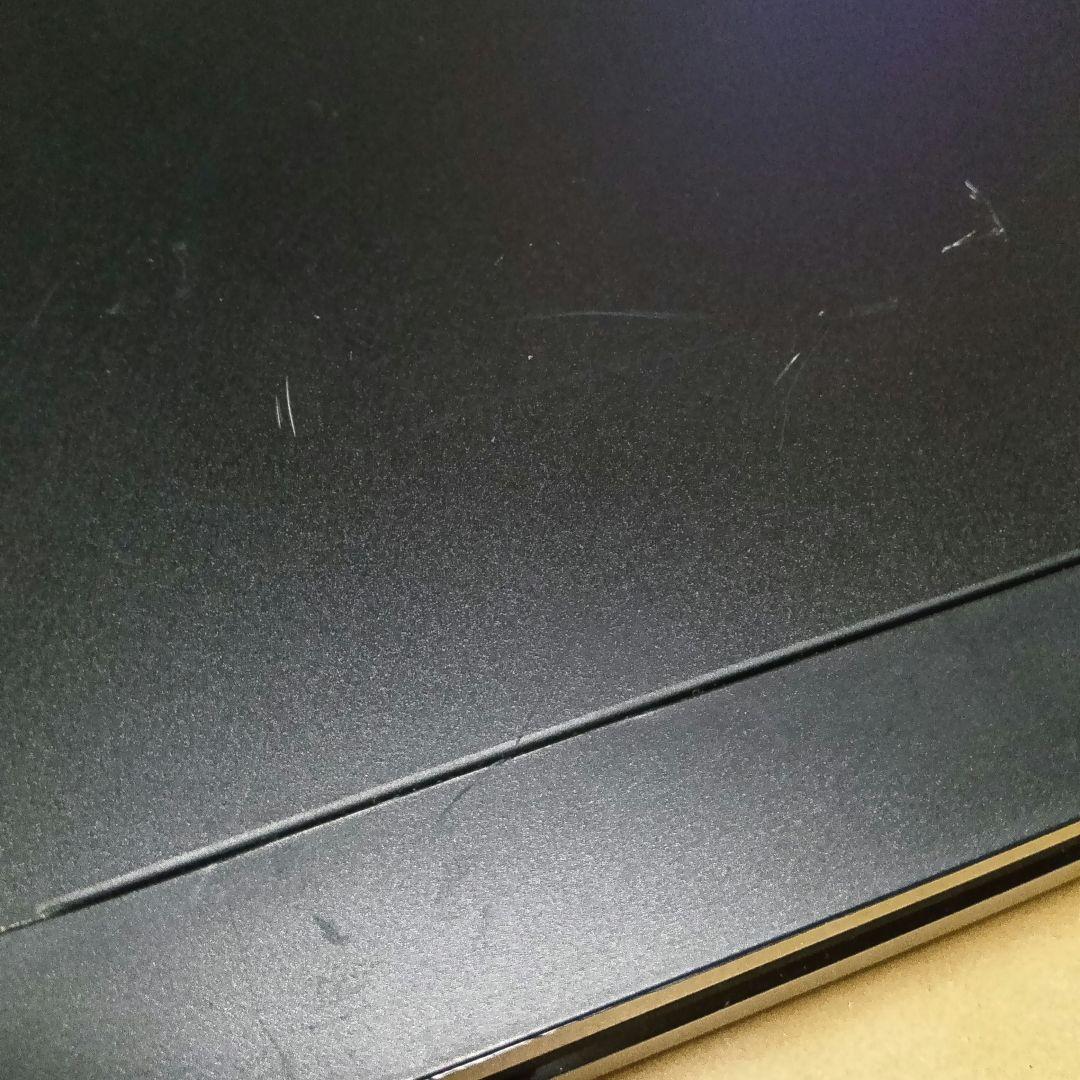 SHARP AQUOS BD-NW1200 HDD2TB増量交換第13弾