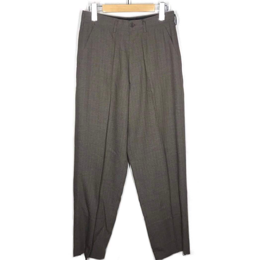 アーカイブ　Y's for men | ワイズ フォー メンスラックス