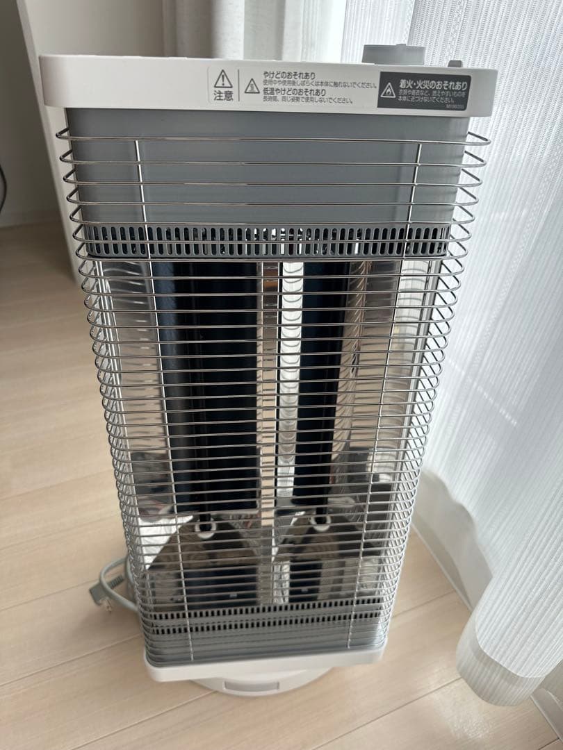 DAIKIN セラムヒート ERFT11ZS-W