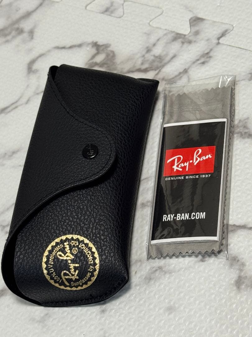 小物 Ray-Ban rb4259-f 601/19