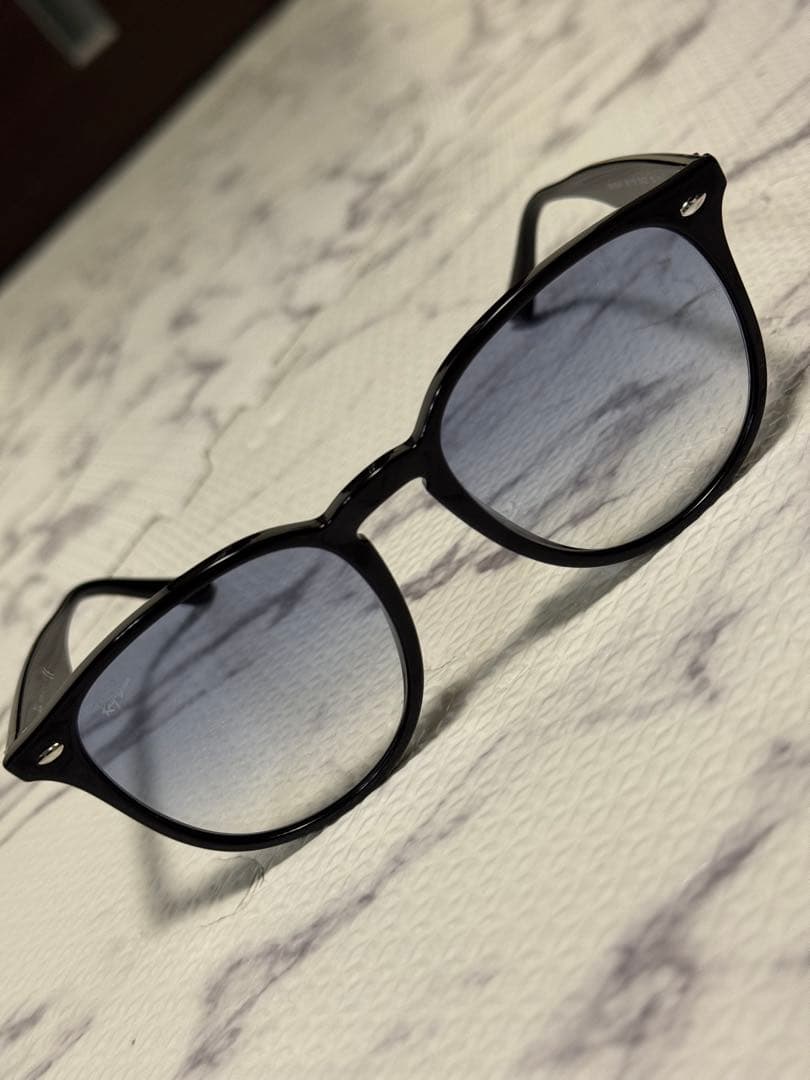 小物 Ray-Ban rb4259-f 601/19