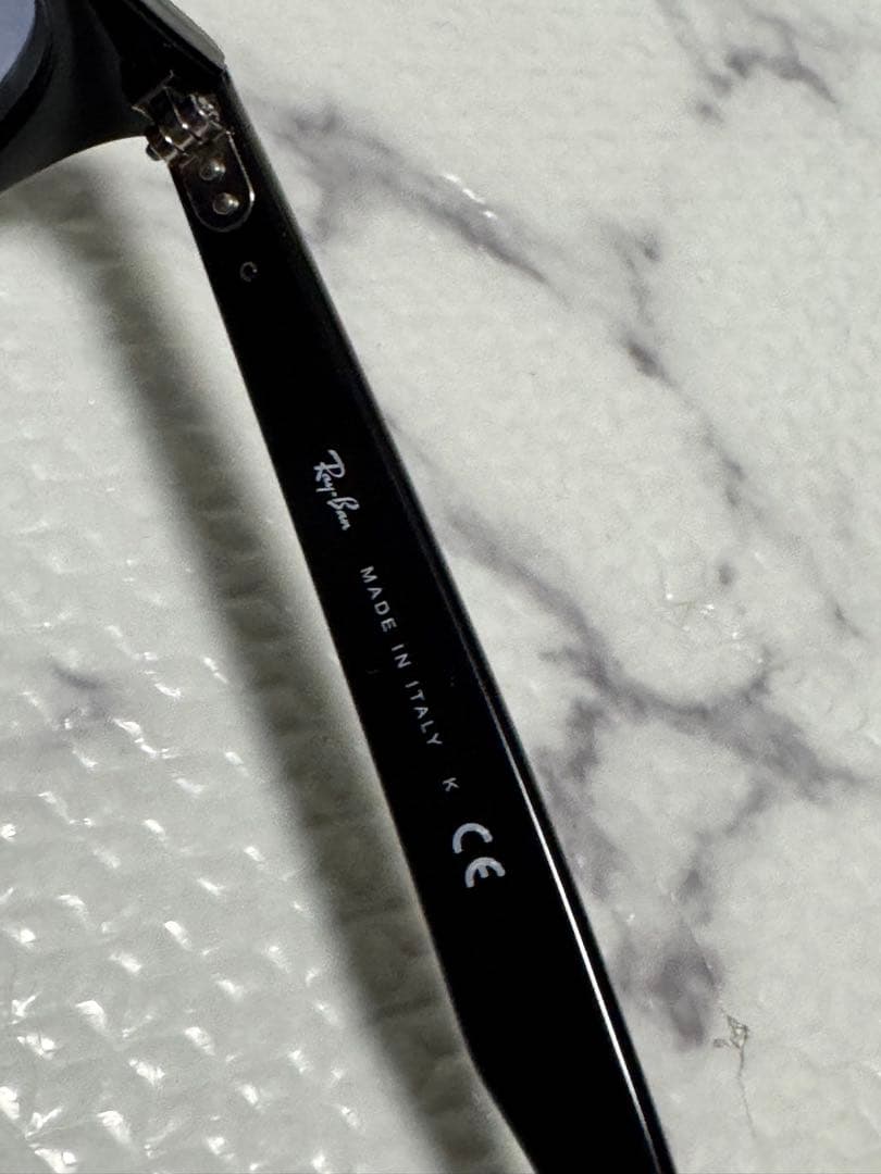 小物 Ray-Ban rb4259-f 601/19