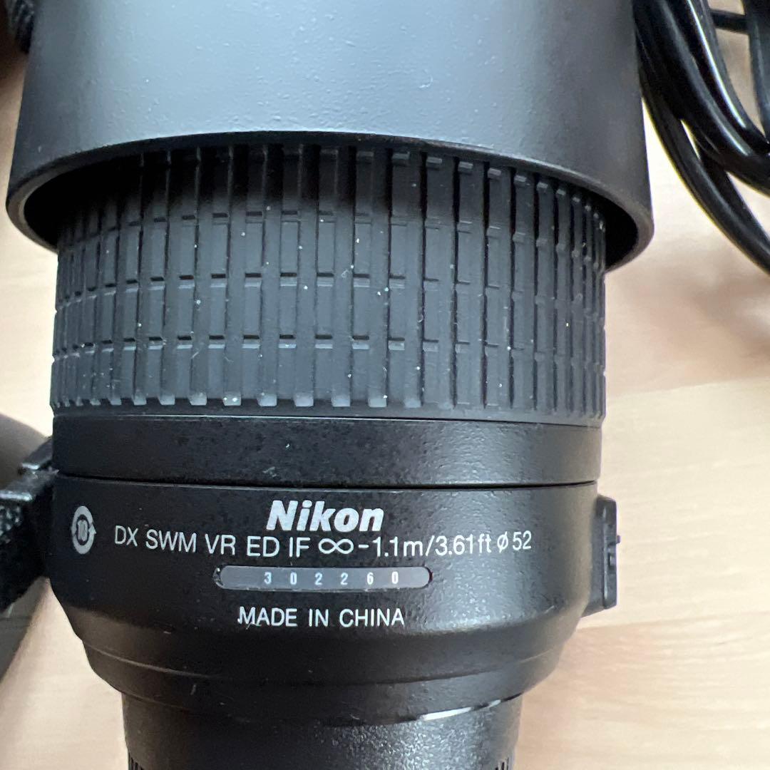 Nikonデジタル一眼レフカメラ D40