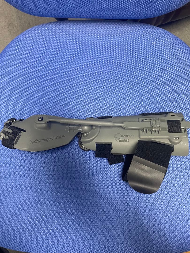 ゴルフ練習器具 右利きPureSwingProducts